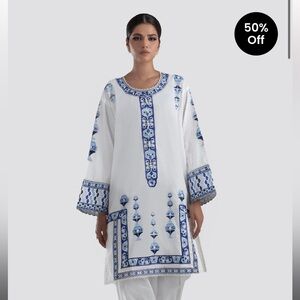 Sana Safinaz - Kurta